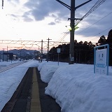 小湊駅