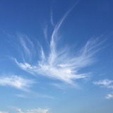 秋空