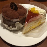 ケーキ２