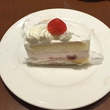 ケーキ３