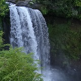 音止めの滝