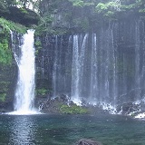 白糸の滝