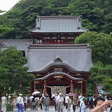 鶴岡八幡宮