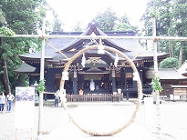 香取神社